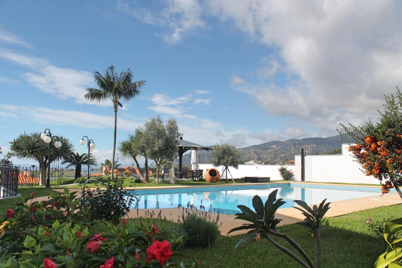 Ourmadeira - Belair, Fabulous Vila Funchal  Exterior foto
