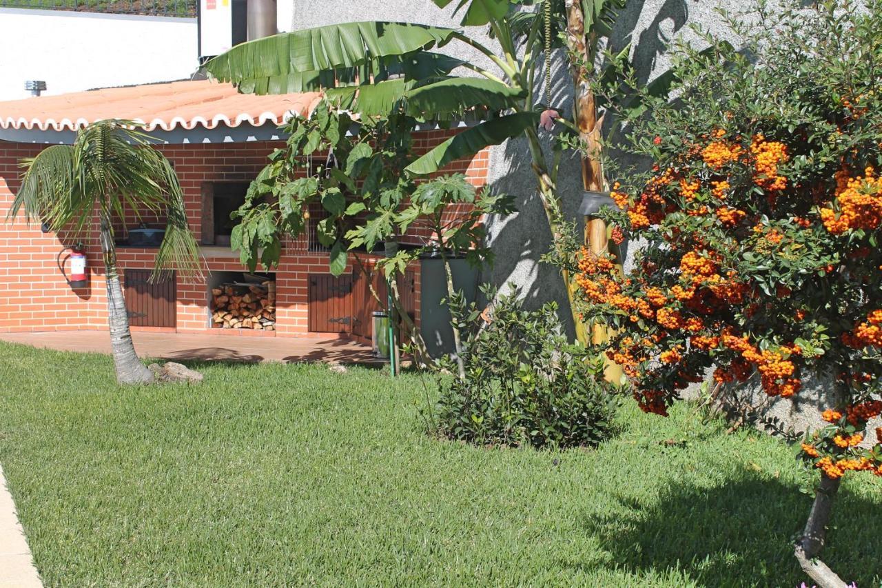Ourmadeira - Belair, Fabulous Vila Funchal  Exterior foto